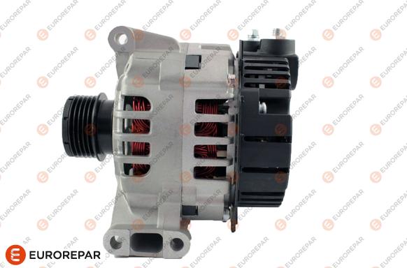 EUROREPAR 1648226780 - Alternator furqanavto.az