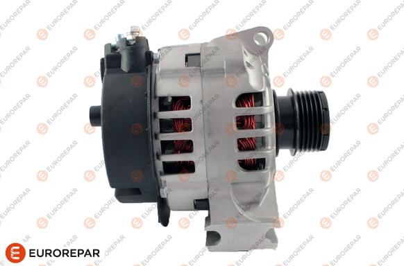 EUROREPAR 1648226780 - Alternator furqanavto.az