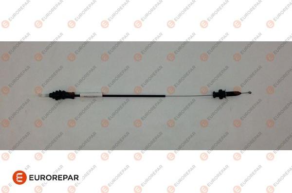 EUROREPAR 1608268780 - Sürətləndirici kabel furqanavto.az