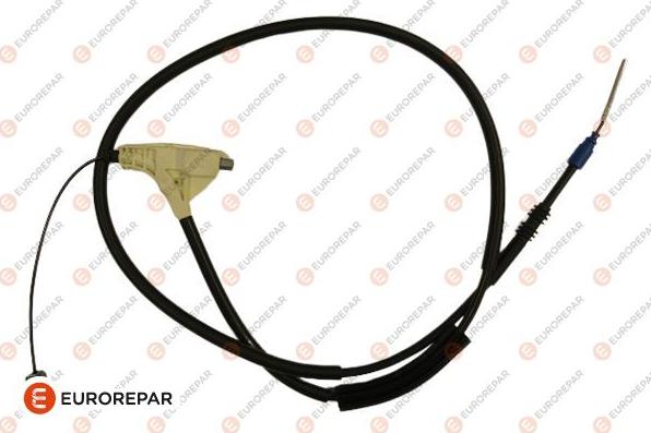 EUROREPAR 1608275880 - Kabel, dayanacaq əyləci furqanavto.az