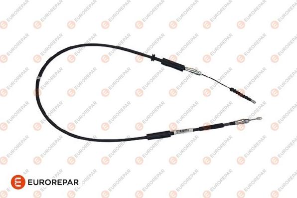 EUROREPAR 1608277980 - Kabel, dayanacaq əyləci furqanavto.az