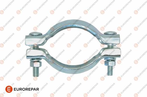 EUROREPAR E128E53 - Boru birləşdiricisi, egzoz sistemi furqanavto.az