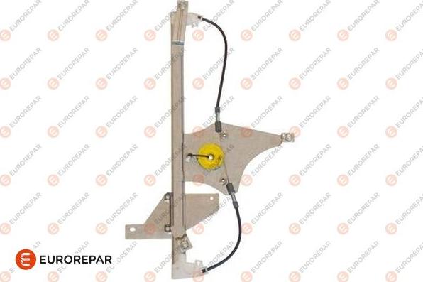 EUROREPAR 1619991380 - Pəncərə tənzimləyicisi furqanavto.az