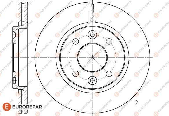 Magneti Marelli 360406042700 - Əyləc Diski furqanavto.az