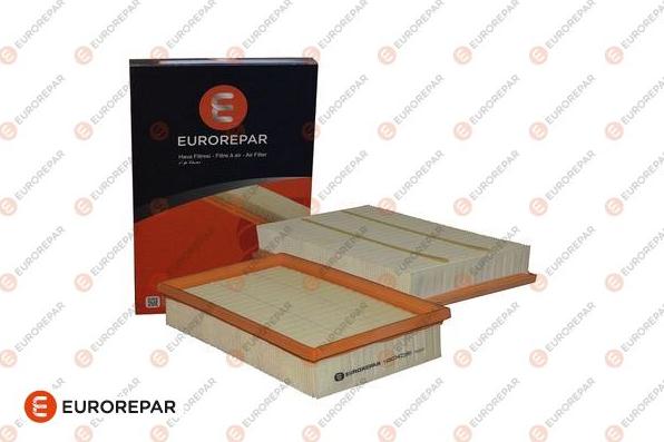 EUROREPAR 1680342280 - Hava filtri furqanavto.az