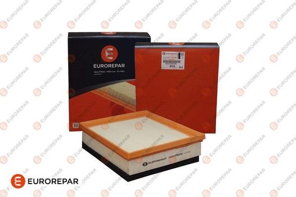 EUROREPAR 1680338280 - Hava filtri furqanavto.az