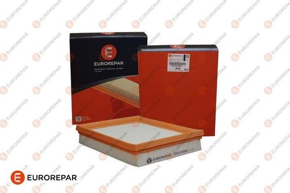 EUROREPAR 1680328980 - Hava filtri furqanavto.az