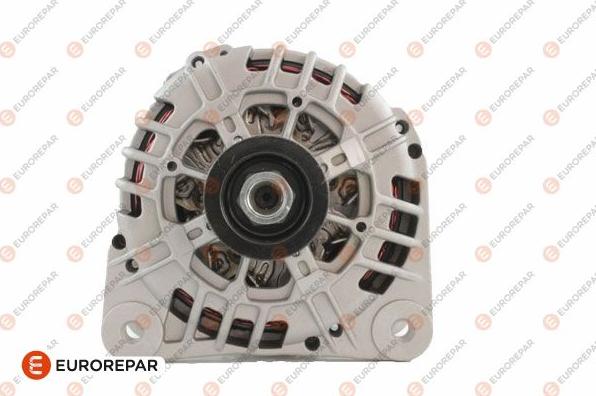 EUROREPAR 1638096580 - Alternator furqanavto.az