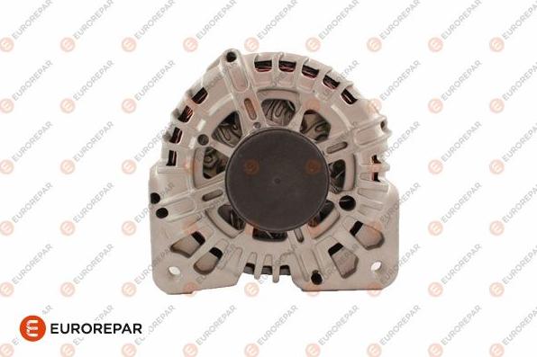 EUROREPAR 1638096080 - Alternator furqanavto.az