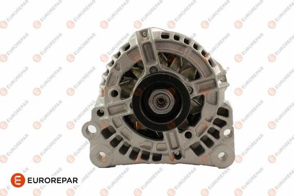 EUROREPAR 1638097980 - Alternator furqanavto.az