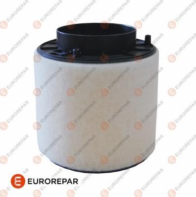 EUROREPAR 1638022480 - Hava filtri furqanavto.az