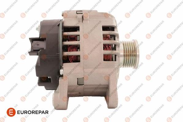 EUROREPAR 1638109980 - Alternator furqanavto.az