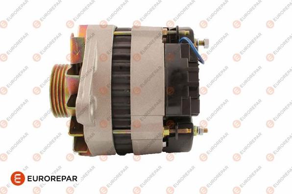 EUROREPAR 1638109480 - Alternator furqanavto.az