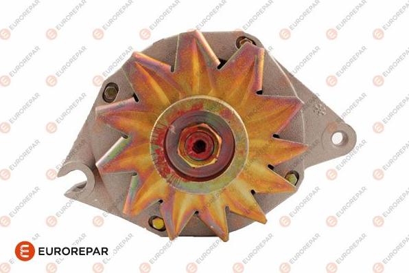 EUROREPAR 1638109480 - Alternator furqanavto.az