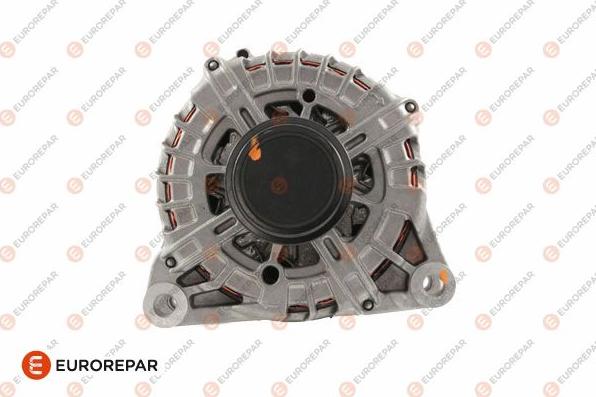 EUROREPAR 1638105080 - Alternator furqanavto.az