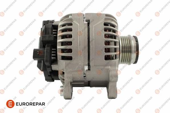 EUROREPAR 1638101980 - Alternator furqanavto.az