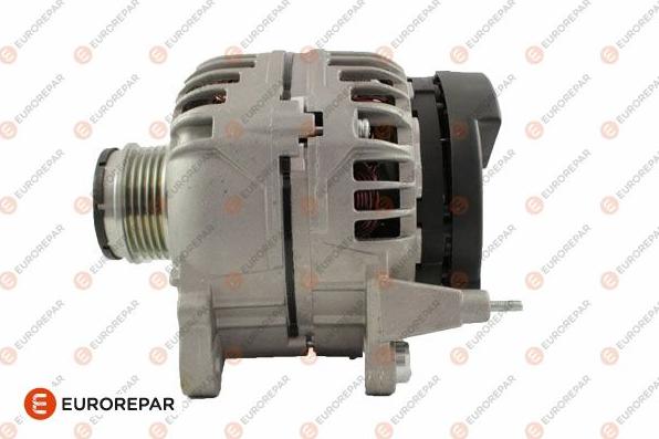 EUROREPAR 1638101980 - Alternator furqanavto.az