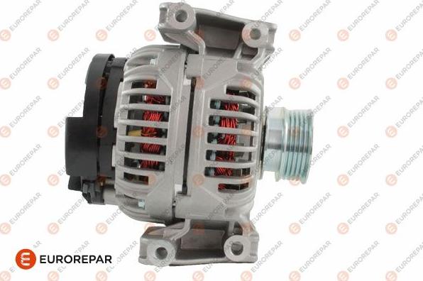 EUROREPAR 1638101580 - Alternator furqanavto.az