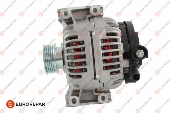 EUROREPAR 1638101580 - Alternator furqanavto.az