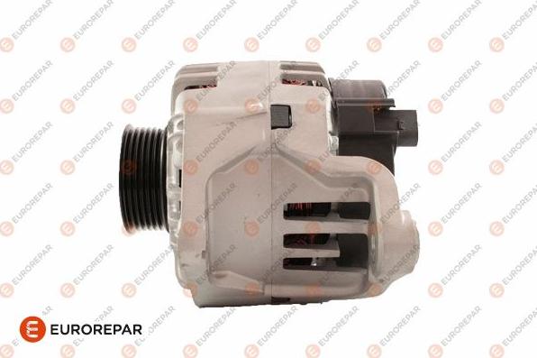 EUROREPAR 1638101380 - Alternator furqanavto.az