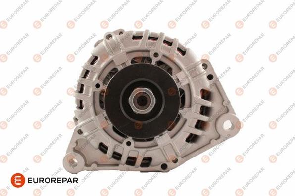 EUROREPAR 1638101380 - Alternator furqanavto.az