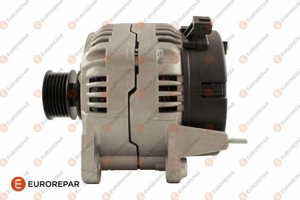 EUROREPAR 1638108580 - Alternator furqanavto.az