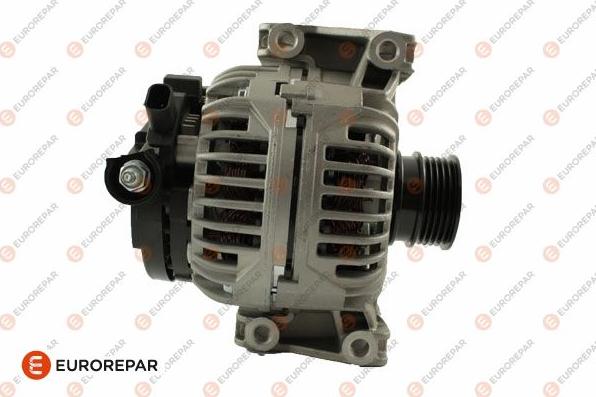 EUROREPAR 1638107680 - Alternator furqanavto.az