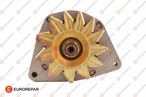 EUROREPAR 1638110080 - Alternator furqanavto.az