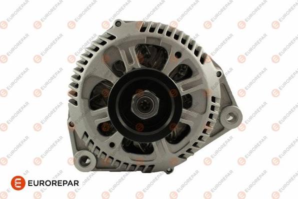 EUROREPAR 1638110880 - Alternator furqanavto.az