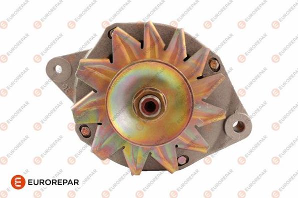 EUROREPAR 1638110380 - Alternator furqanavto.az