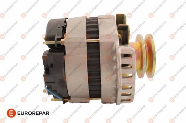 EUROREPAR 1638110280 - Alternator furqanavto.az