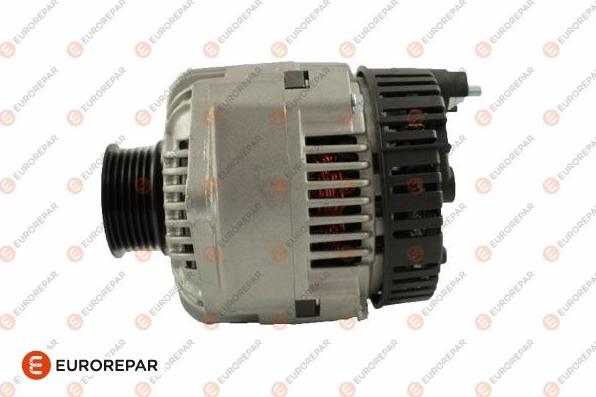 EUROREPAR 1638111480 - Alternator furqanavto.az