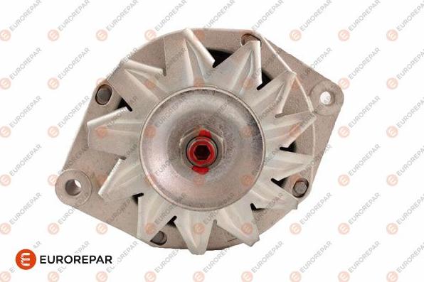 EUROREPAR 1638111580 - Alternator furqanavto.az