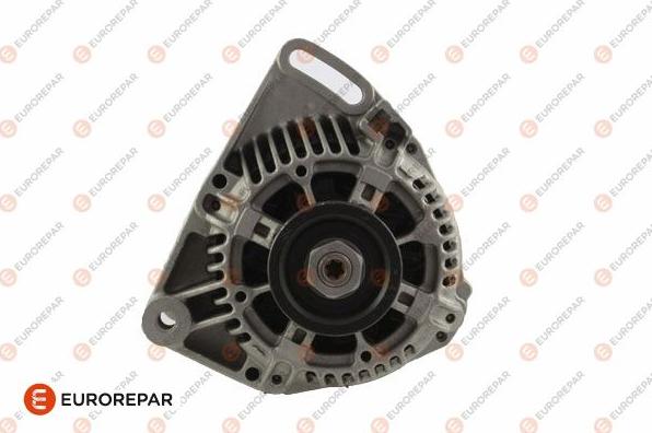 EUROREPAR 1638113580 - Alternator furqanavto.az