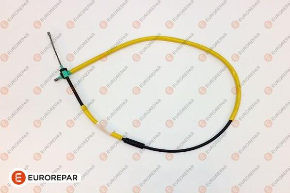 EUROREPAR 1637149280 - Kabel, dayanacaq əyləci furqanavto.az