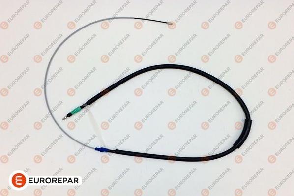 EUROREPAR 1637146280 - Kabel, dayanacaq əyləci furqanavto.az