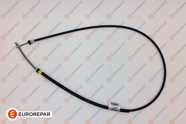 EUROREPAR 1637148780 - Kabel, dayanacaq əyləci furqanavto.az