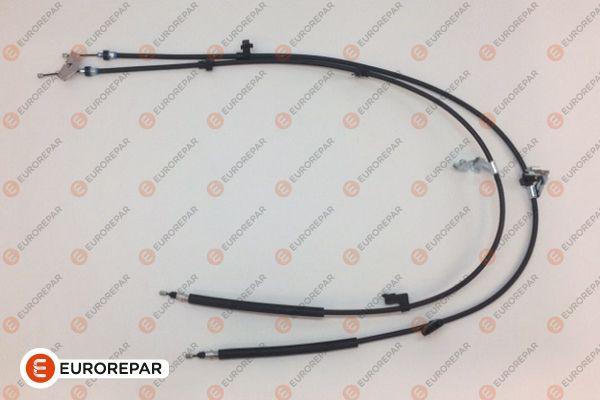 EUROREPAR 1637156980 - Kabel, dayanacaq əyləci furqanavto.az