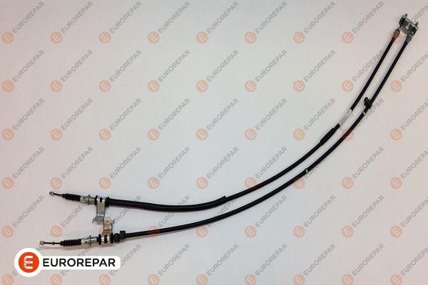 EUROREPAR 1637156480 - Kabel, dayanacaq əyləci furqanavto.az