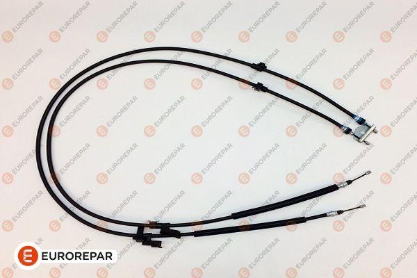 EUROREPAR 1637156880 - Kabel, dayanacaq əyləci furqanavto.az