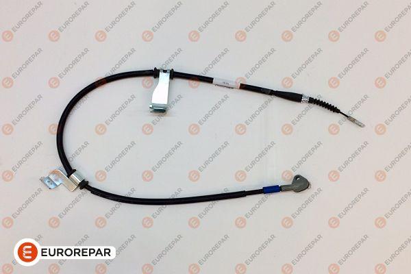 EUROREPAR 1637153180 - Kabel, dayanacaq əyləci furqanavto.az