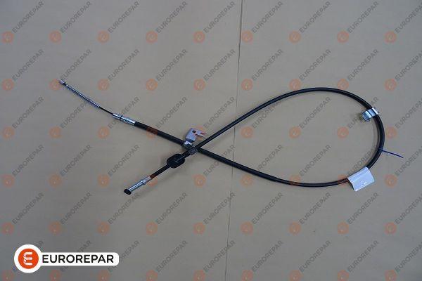 EUROREPAR 1637152380 - Kabel, dayanacaq əyləci furqanavto.az