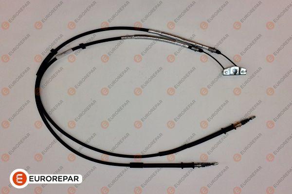 EUROREPAR 1637157180 - Kabel, dayanacaq əyləci furqanavto.az