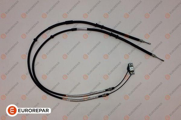 EUROREPAR 1637157280 - Kabel, dayanacaq əyləci furqanavto.az