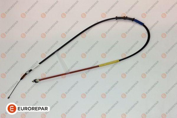 EUROREPAR 1637161280 - Kabel, dayanacaq əyləci furqanavto.az