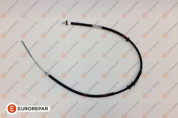 EUROREPAR 1637162480 - Kabel, dayanacaq əyləci furqanavto.az