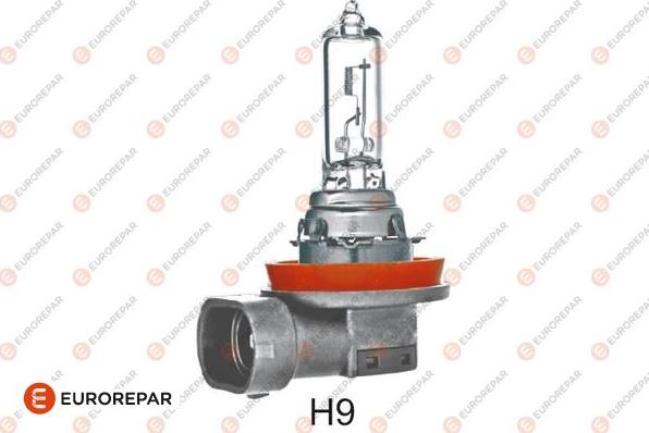 EUROREPAR 1637238080 - Lampa, işıqfor furqanavto.az