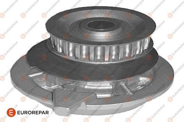 EUROREPAR 1623114380 - Su nasosu furqanavto.az