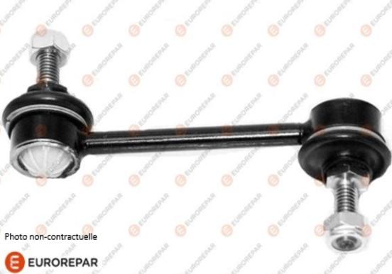 EUROREPAR 1679753380 - Çubuq / Strut, stabilizator furqanavto.az