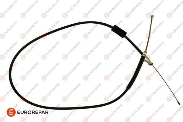 EUROREPAR E074002 - Kabel, dayanacaq əyləci furqanavto.az